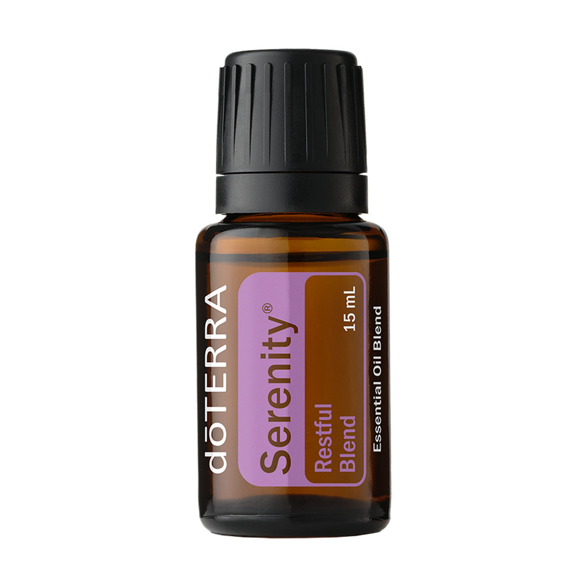 doTERRA Serenity Restful Blend 15 mL
