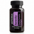 doTERRA Serenity Restful Complex Softgel