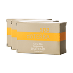 dōTERRA® spa Citrus Bliss Invigorating Bath Bar (3-Pack)
