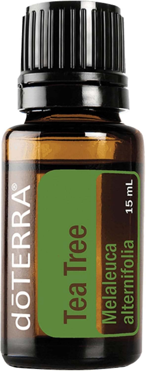 doTERRA Tea Tree Essential Oil 15 mL