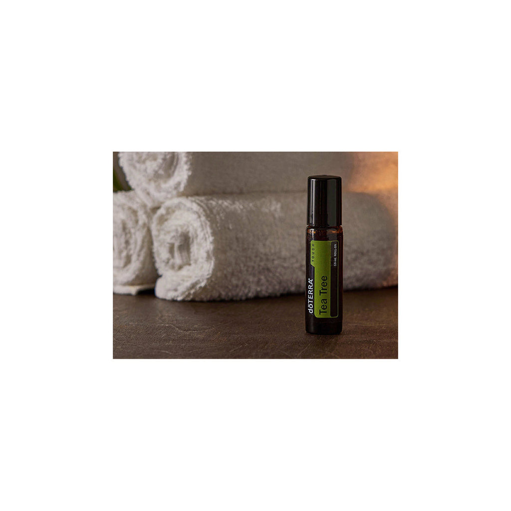 doTERRA Tea Tree Touch Oil 10ml