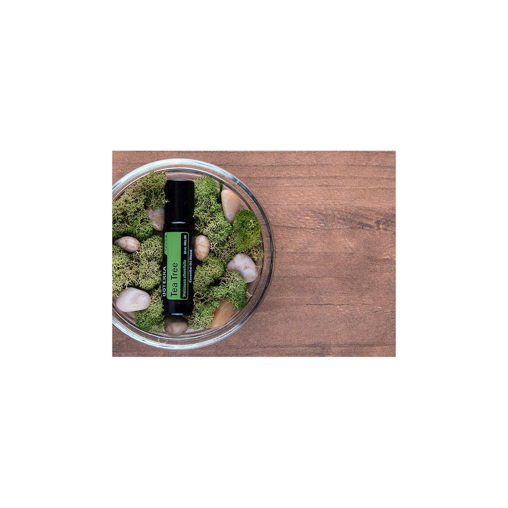 doTERRA Tea Tree Touch Oil 10ml