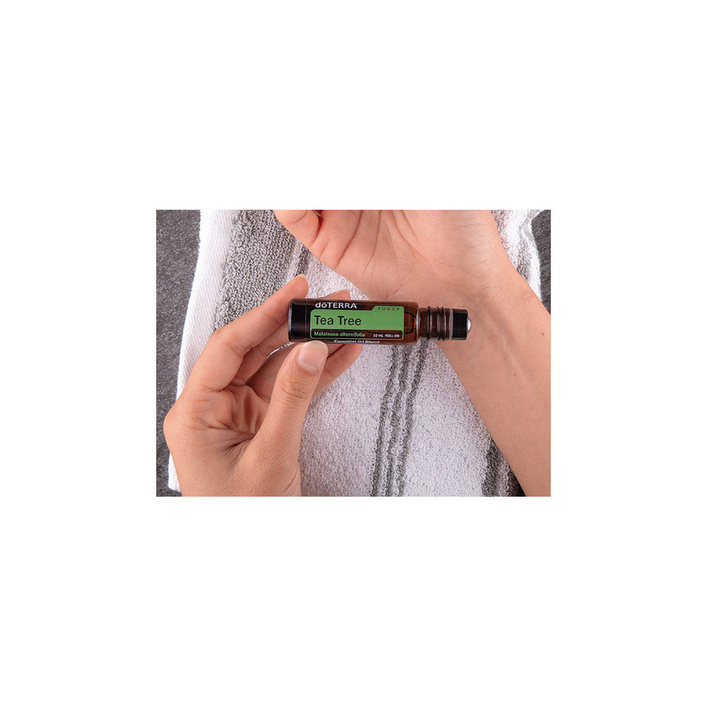 doTERRA Tea Tree Touch Oil 10ml