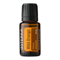 doTERRA Wild Orange Essential Oil 15 mL