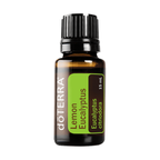 doTERRA Lemon Eucalyptus