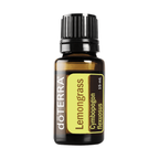 doTERRA Lemongrass Oil 15ml