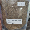 Celery Seed | Joint Health & Circulatory Balance