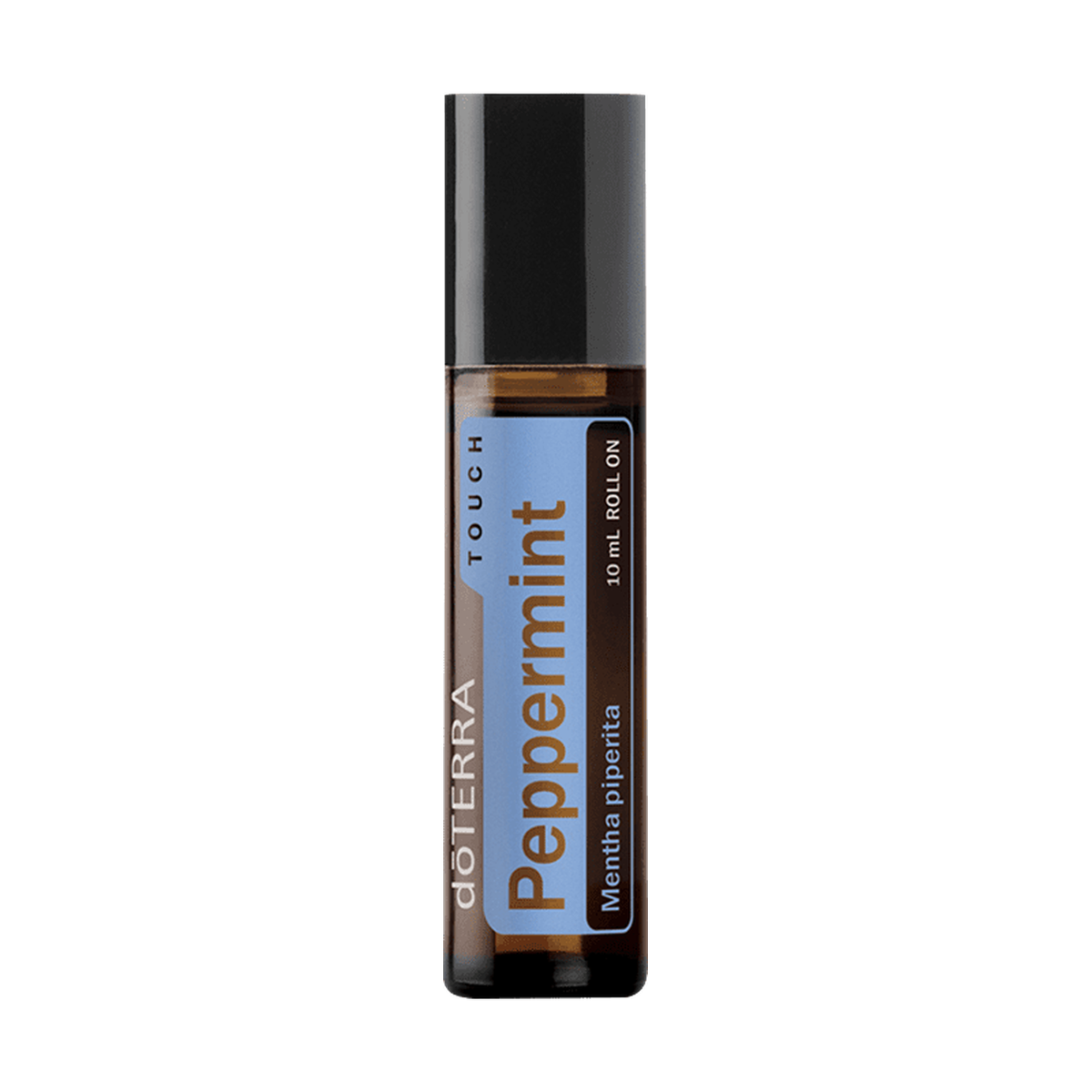 doTERRA Peppermint Touch Oil Blend 10ml