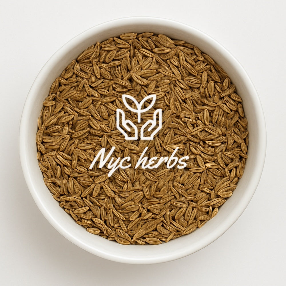 Fennel Seed