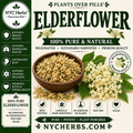Elderflower