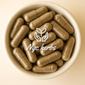 Mushroom Blend Capsules