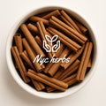 Cinnamon Bark (Cassia)