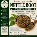 Nettle Root c/s